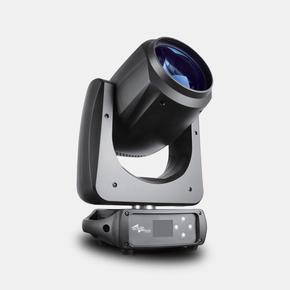 SSP LIGHT PLUTO BEAM SS9151SC 150W ROBOT IŞIK