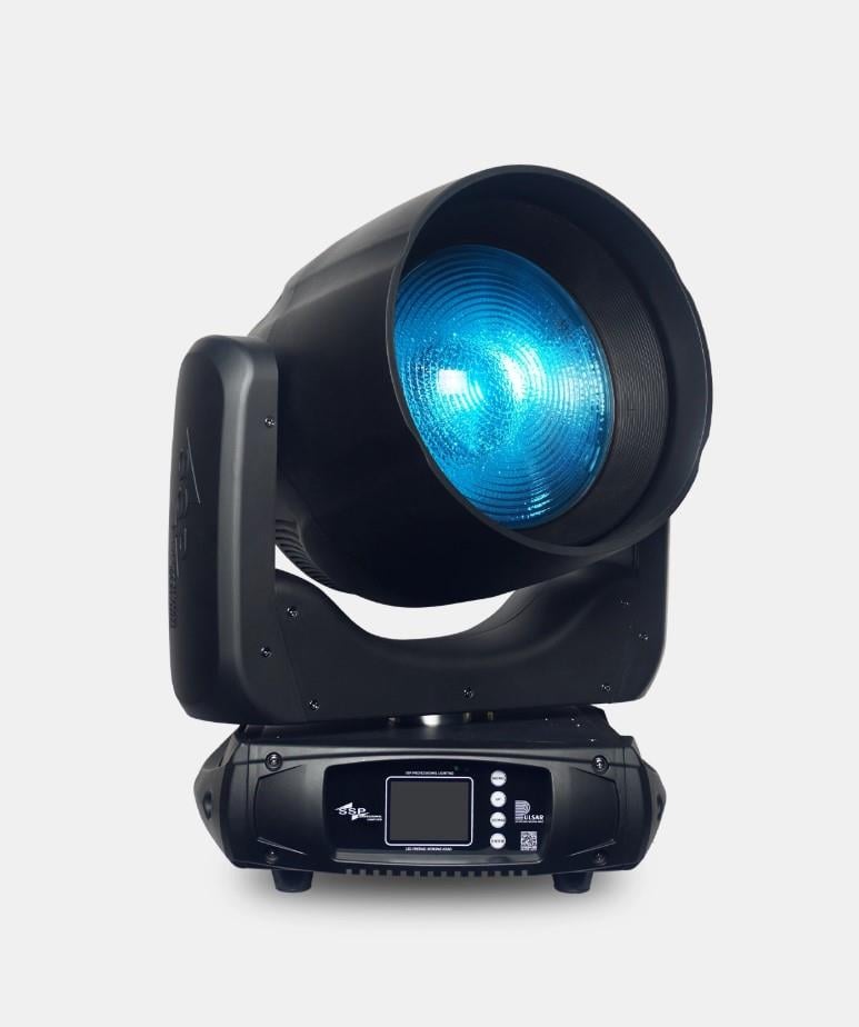 SSP LIGHT PULSAR 600W ROBOT IŞIK
