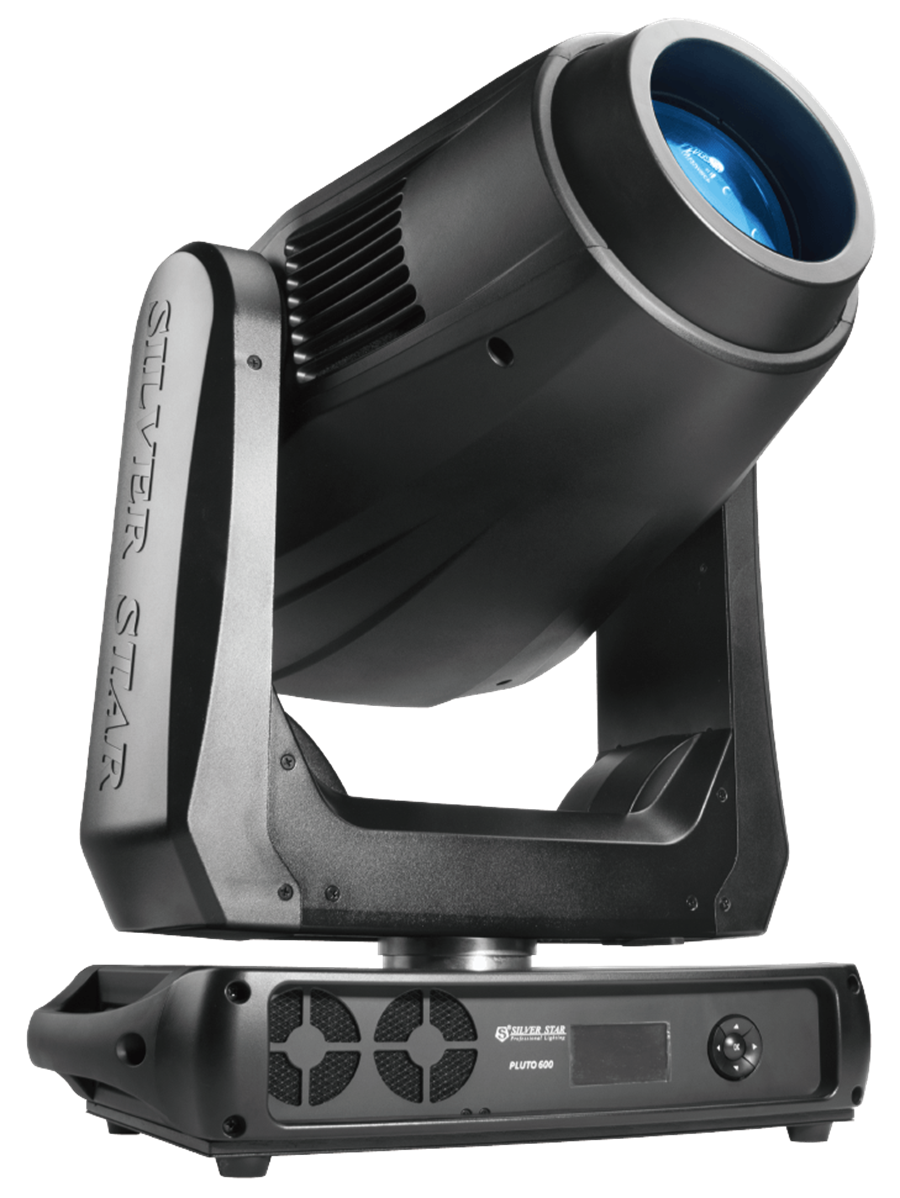 SSP LIGHT SS660SC PLUTO 600 PROFILE 600W  ROBOT IŞIK