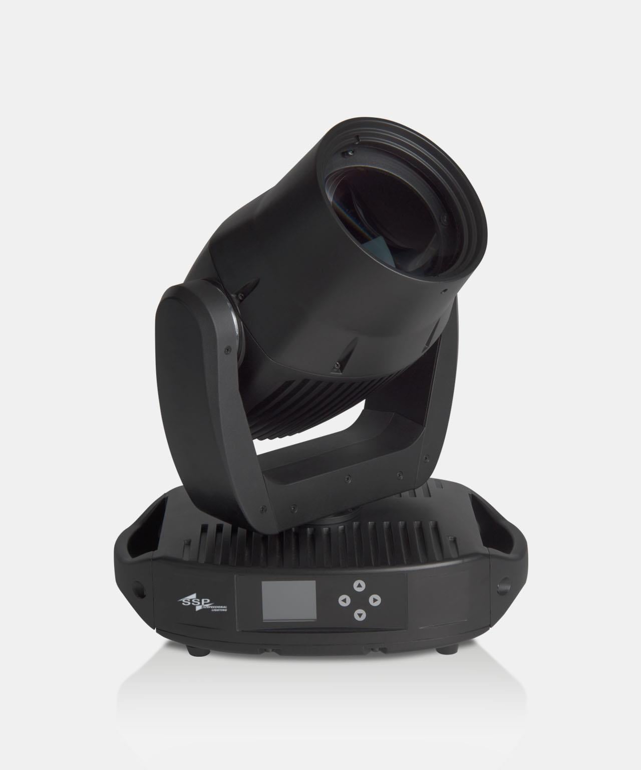 SSP LIGHT SS673SCM NEPTUNE 200 BEAM 100W IP65 ROBOT IŞIK