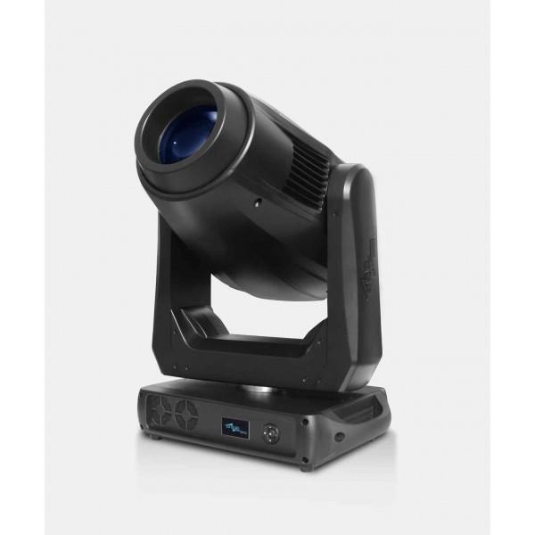 SSP LIGHT SS664SC PLUTO 600 PROFILE WASH 600W  ROBOT IŞIK