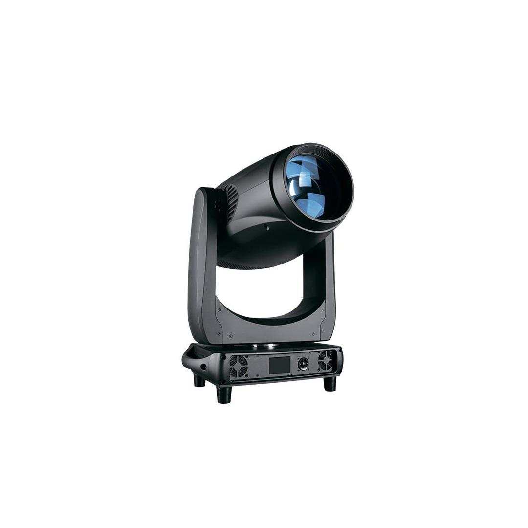SSP LIGHT SS688SC PLUTO 1400 PROFILE 1200W  ROBOT IŞIK