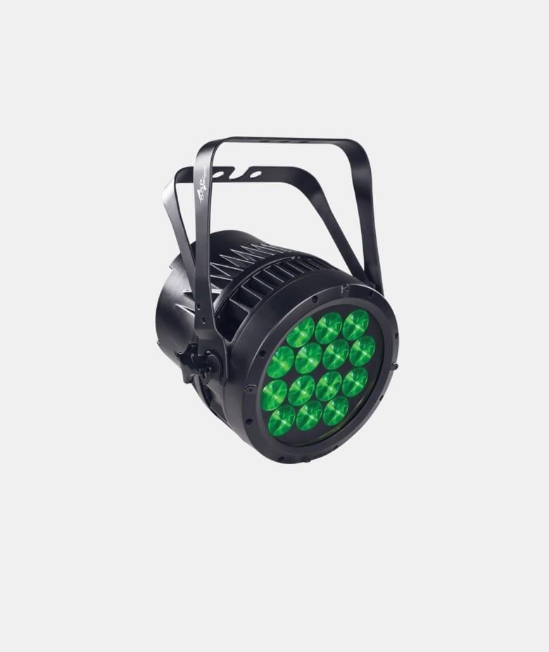 SSP LIGHT SS358XCE CAM3/EMZ 14x4W LED PAR IŞIK