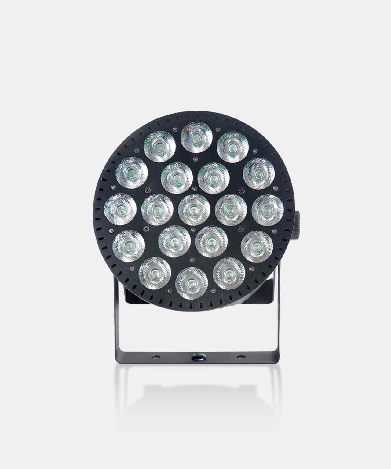 SSP LIGHT MAGIC PIXEL PAR  19x9W  PAR IŞIK