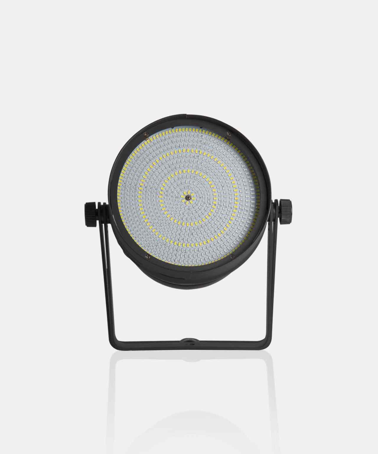 SSP LIGHT MAGIC BLINDER 752 752x0,5W  PAR IŞIK