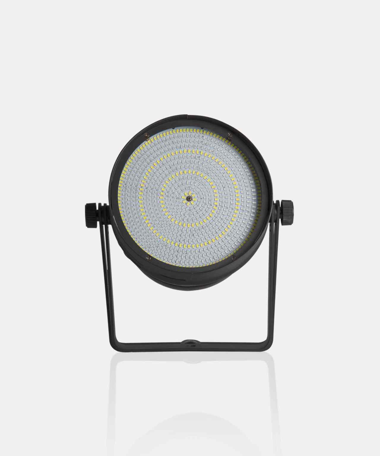 SSP LIGHT MAGIC BLINDER 752 752x0,5W  PAR IŞIK