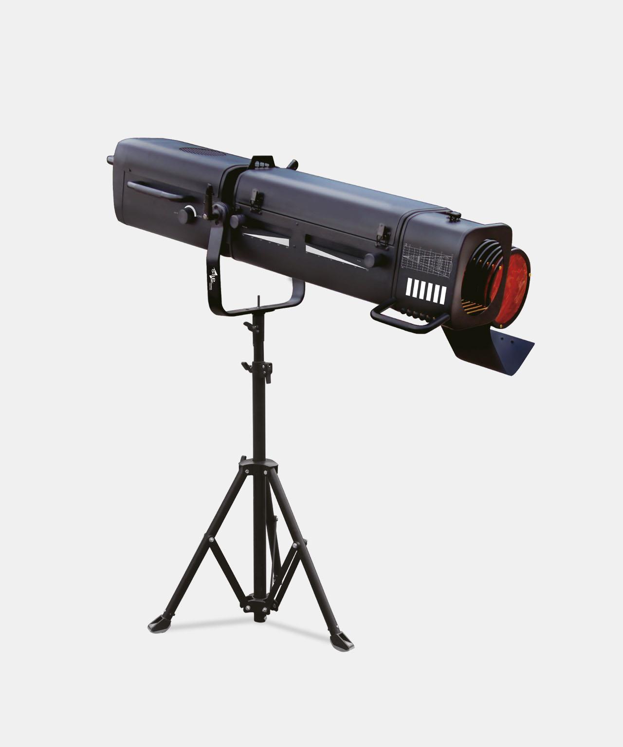 SSP LIGHT TRACER SS824SC 250W SPOT IŞIK