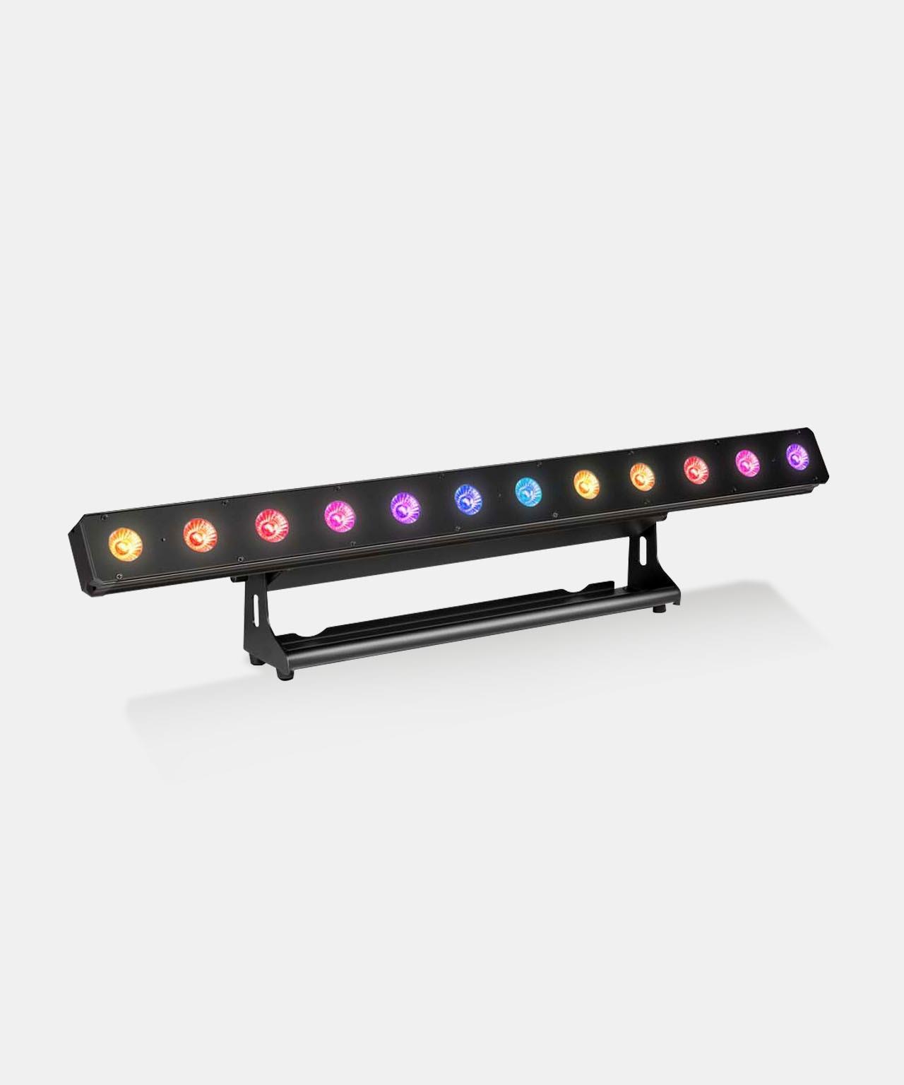 SSP LIGHT SMART BAR 12 12x12W LED PAR IŞIK