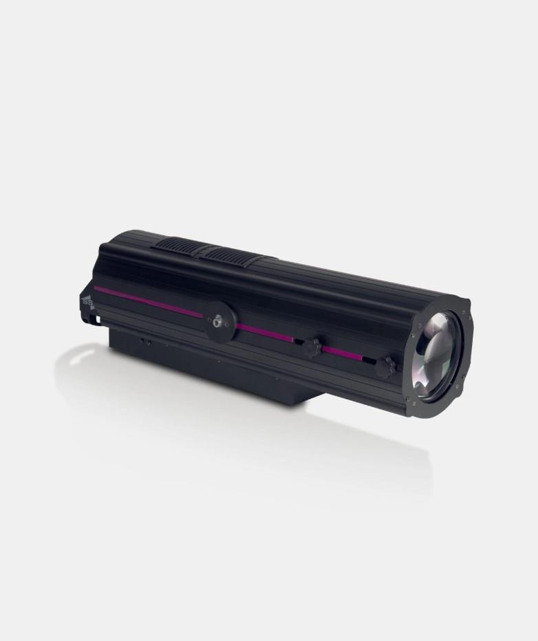 SSP LIGHT LFS2500Z 600W SPOT IŞIK