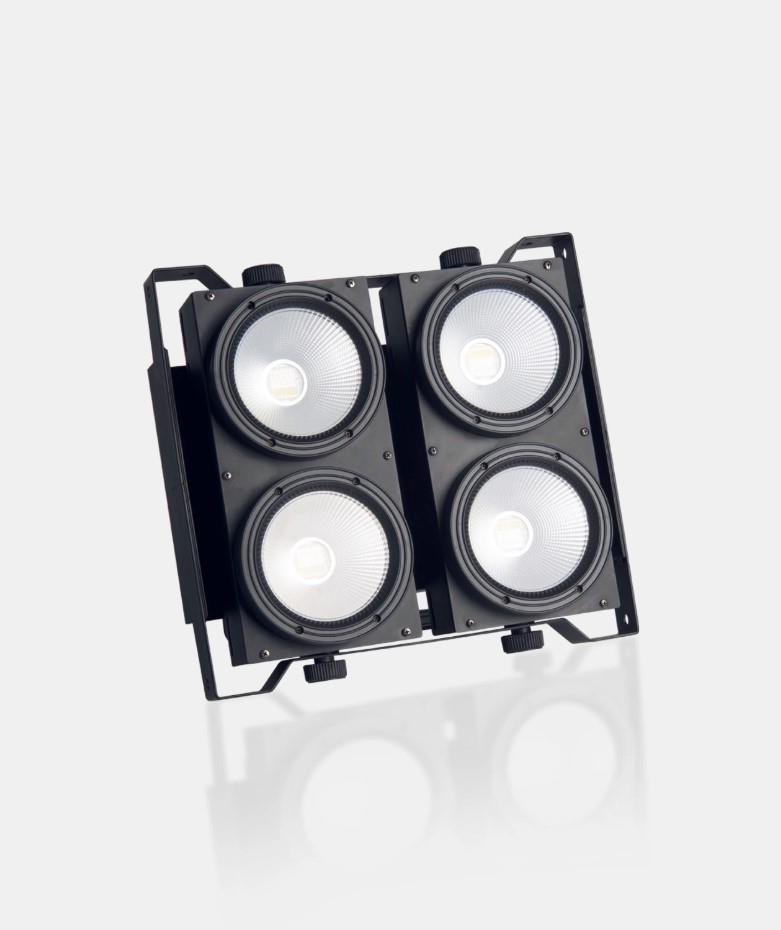 SSP LIGHT COB BLINDER 400 4x100W BLİNDER IŞIK