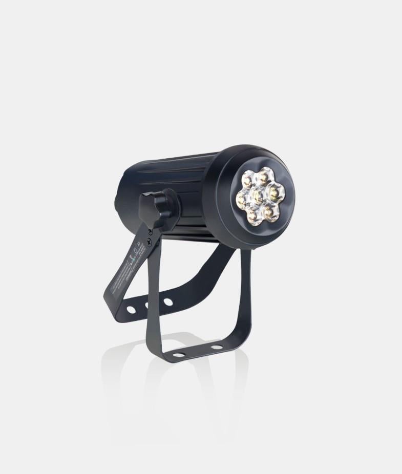 SSP LIGHT LED363WW APARI SPOT 10W LED PAR IŞIK