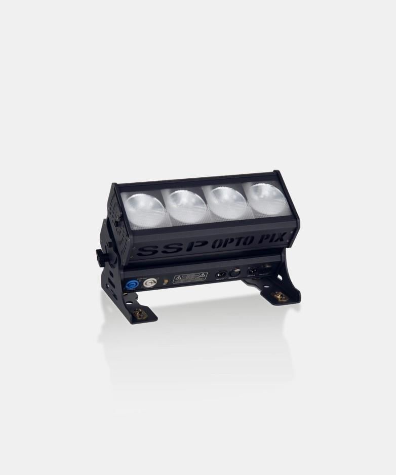 SSP LIGHT OPTO PIX 4x48W LED PAR IŞIK