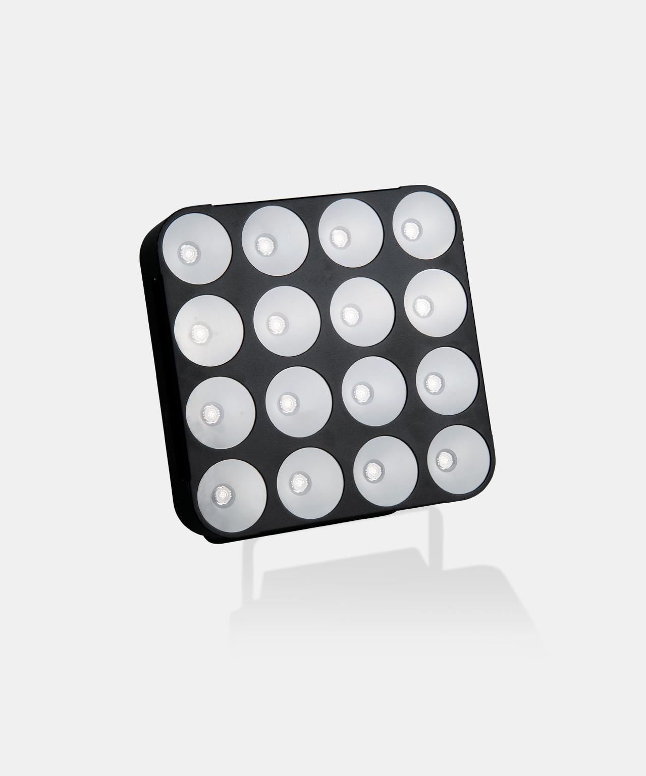 SSP LIGHT COB PIXEL FLOOD 16x30W BLİNDER IŞIK