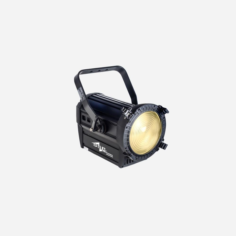 SSP LIGHT SS5252SWD FREZNO 200 SD 300W PC SPOT IŞIK