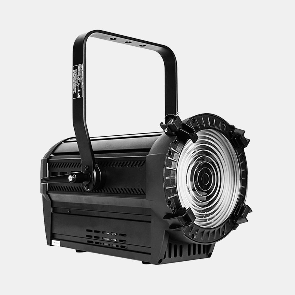 SSP LIGHT SS815XAL FRENZO ZE2 RGBAL   230W PC SPOT IŞIK