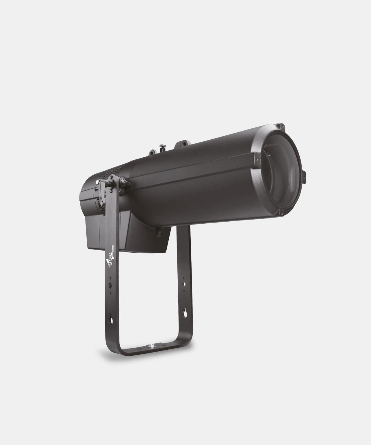 SSP LIGHT SS857SWT ECLIPSE 750IP 250W  IP65 PROFİL SPOT