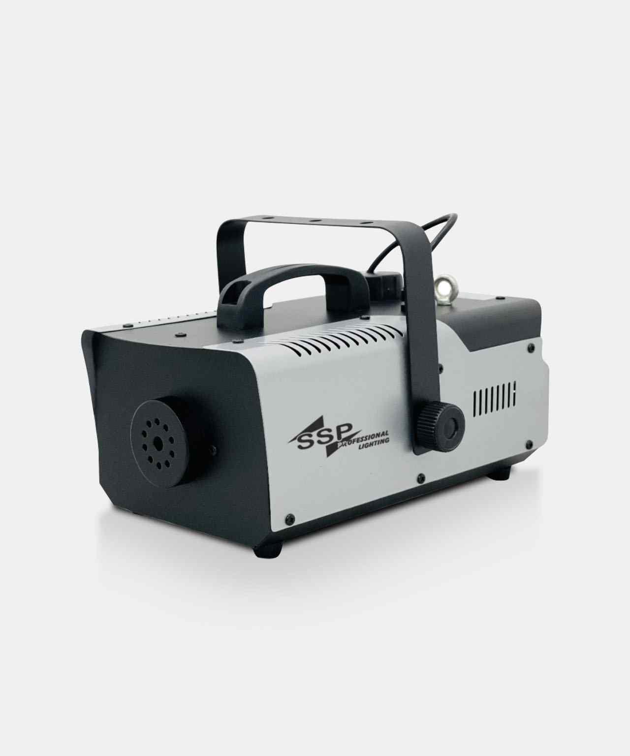 SSP LIGHT SI050E 800W SİS MAKİNESİ