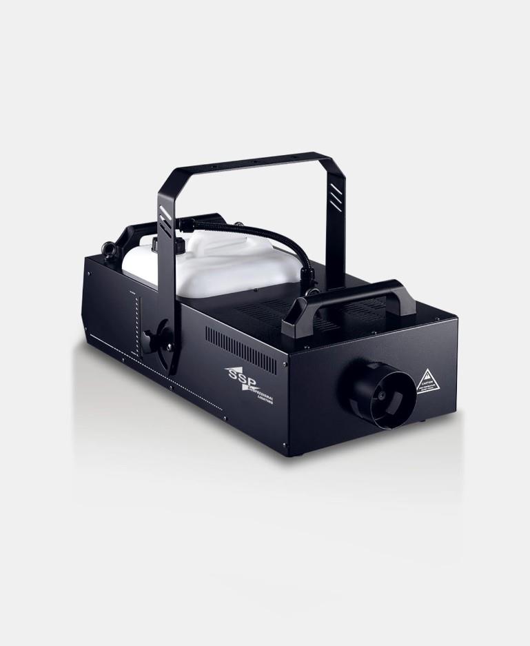 SSP LİGHT H7 3000W SİS MAKİNESİ