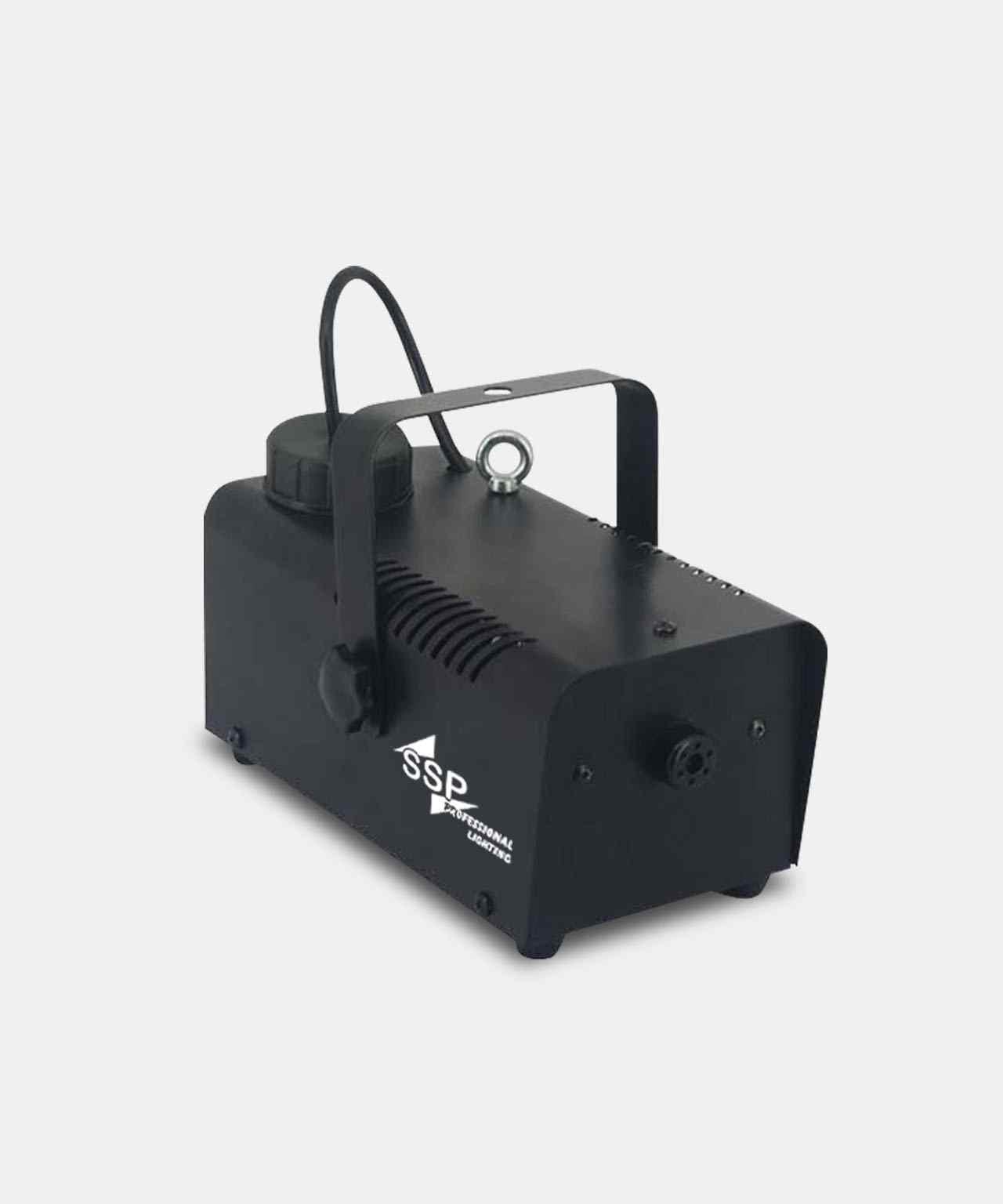 SSP LIGHT SI018  400W SİS MAKİNESİ