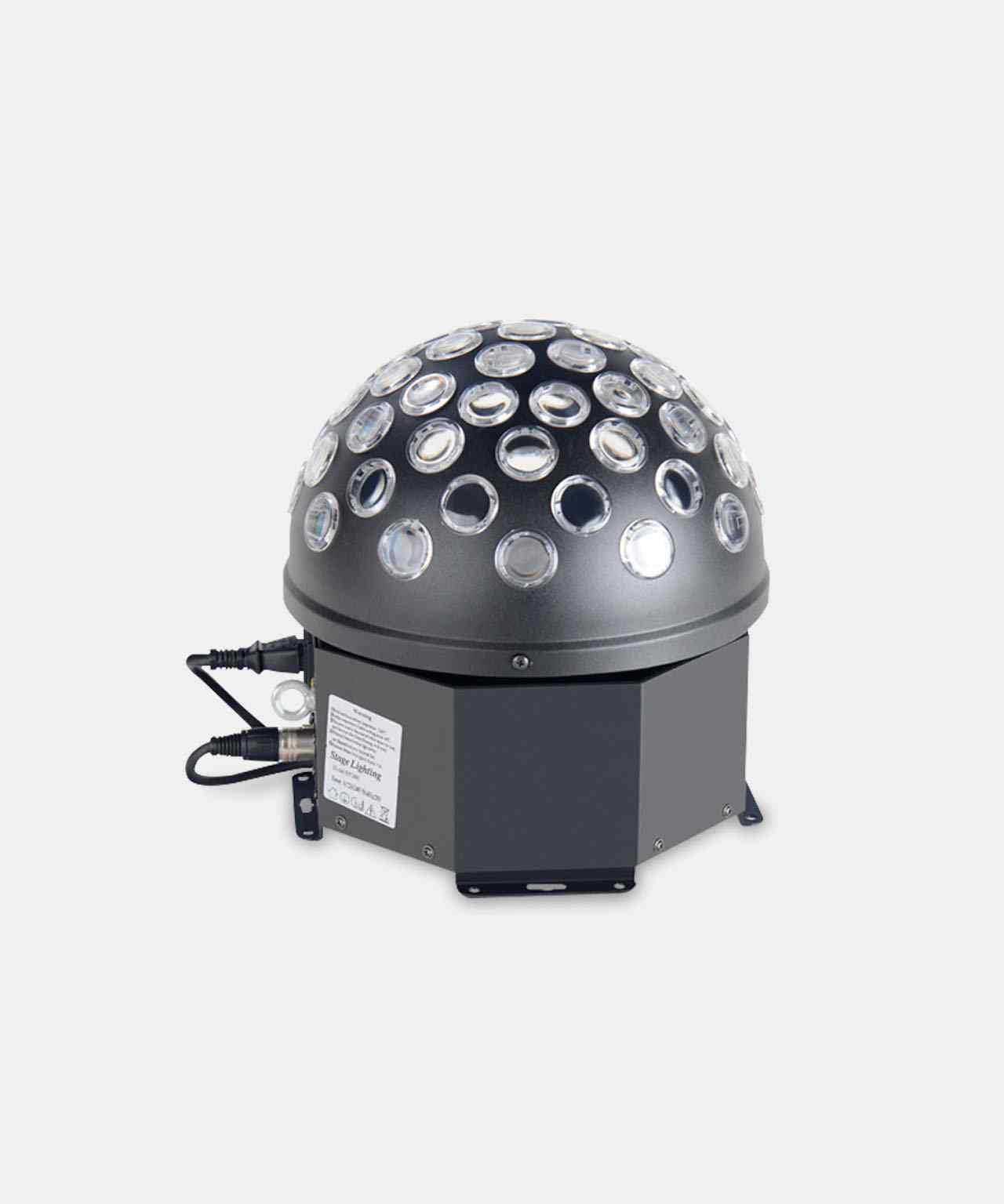 SSP LIGHT SPG001 1500W LED KÜRE IŞIK