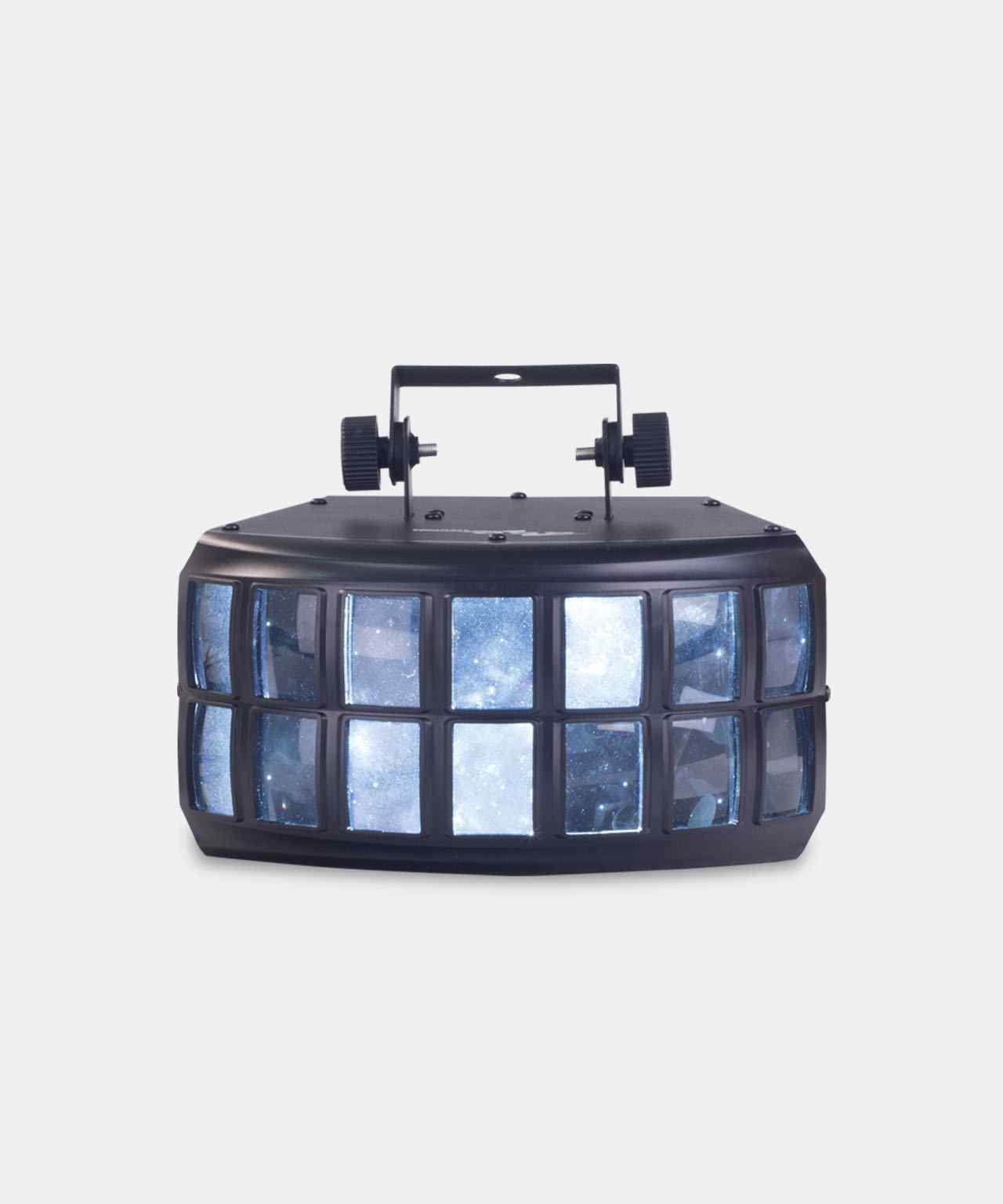 SSP LIGHT SPG017 20W ÇİFT DERBİ LED IŞIK