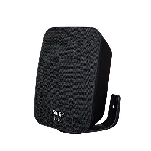 STUDIO PLUS SH-5BASS EXTRA BASS 5'' Hat Trafolu Duvar Hoparlörü 