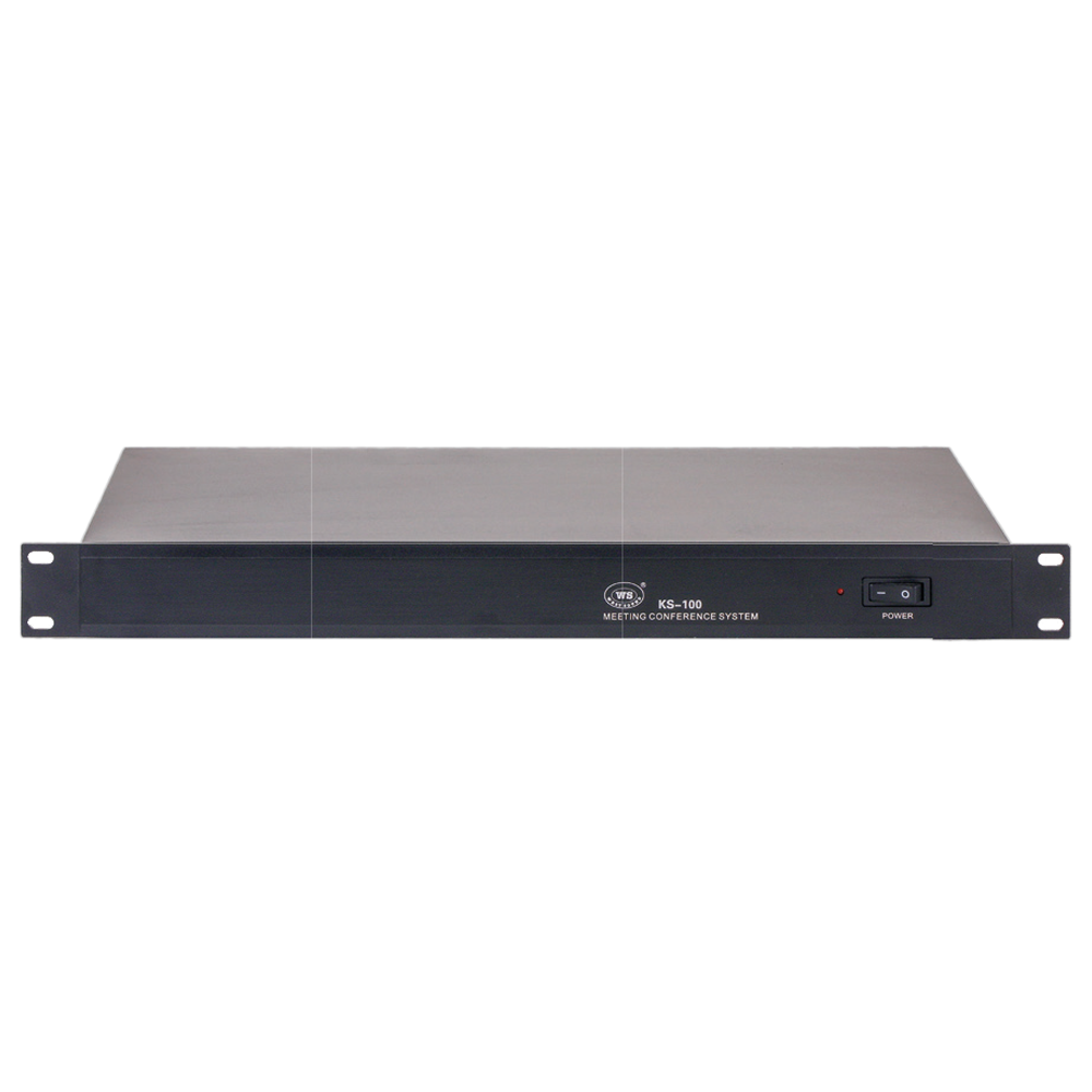 WEST SOUND KS-100 MERKEZ ÜNİTE