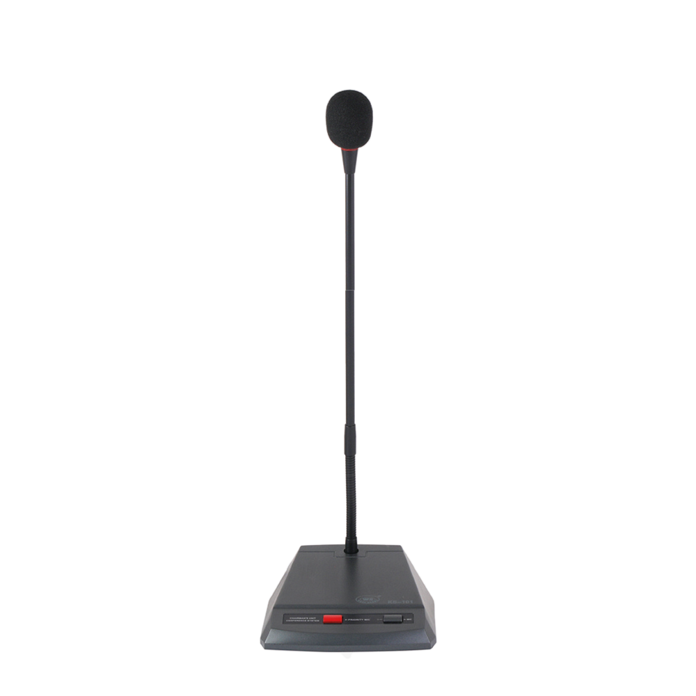 WEST SOUND KS-101 BAŞKAN ÜNİTE
