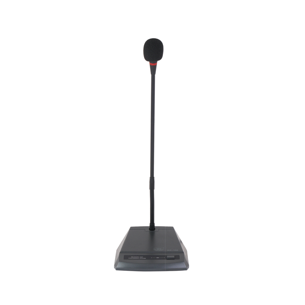WEST SOUND KS- 102 DELEGE ÜNİTESİ