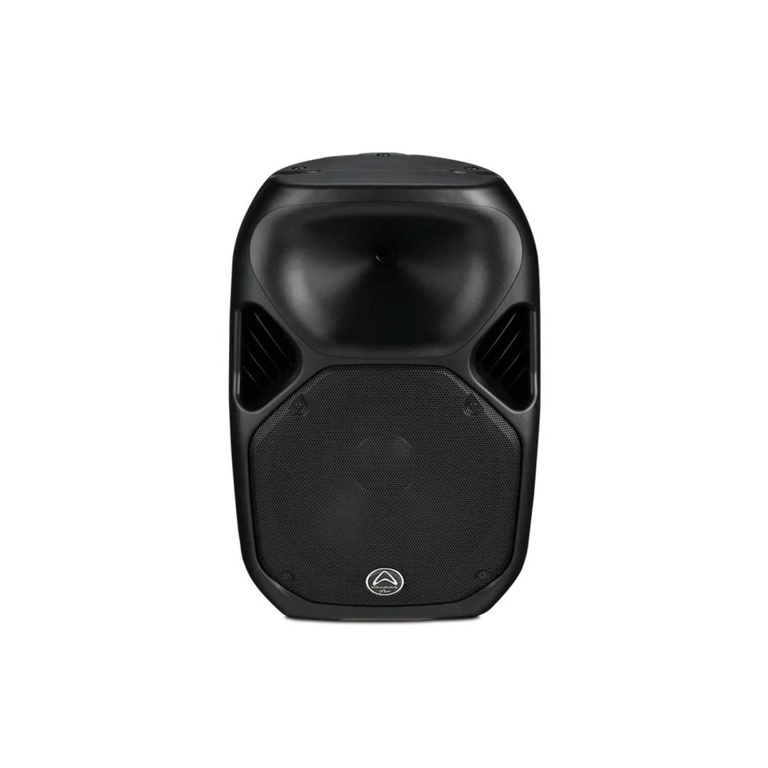 Wharfedale Pro Titan AX15 IP54 15” SİYAH AKTİF KABİN HOPARLÖR