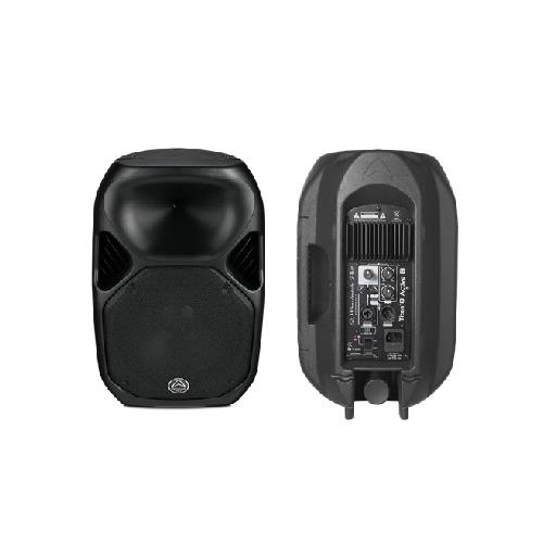 Wharfedale Pro Titan 8A MKII IP54 8