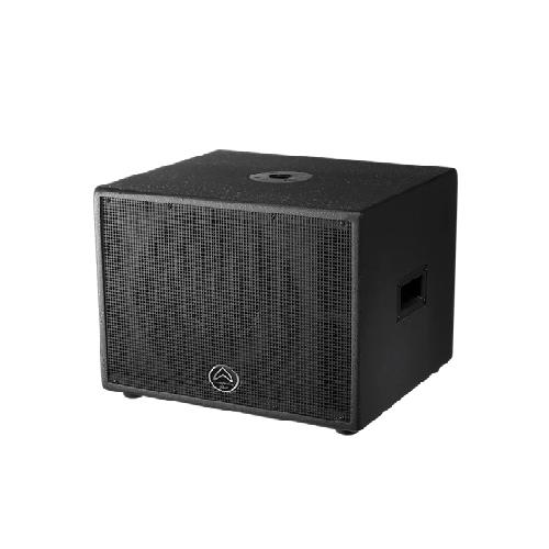 Wharfedale Pro Titan SUB A12 12