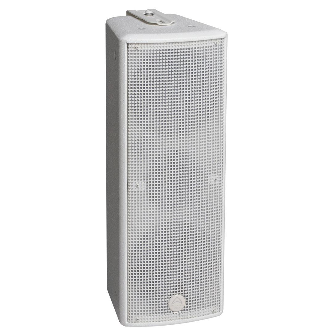 Wharfedale Pro Programme 205T White 2×5 ” BEYAZ DUVAR HOPARLÖRÜ 