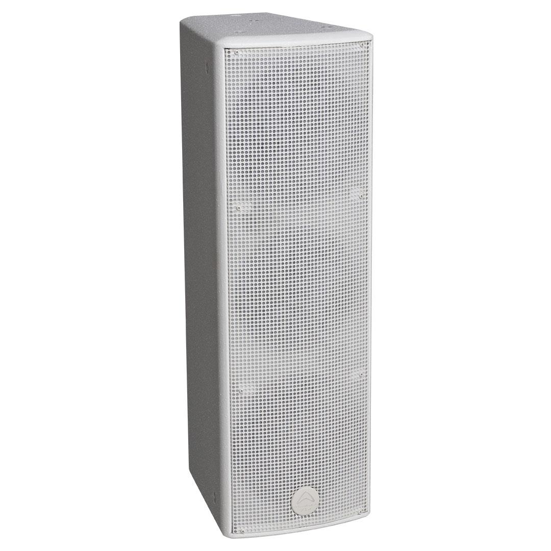 Wharfedale Pro Programme 206T White 2×6.5” BEYAZ DUVAR HOPARLÖRÜ 