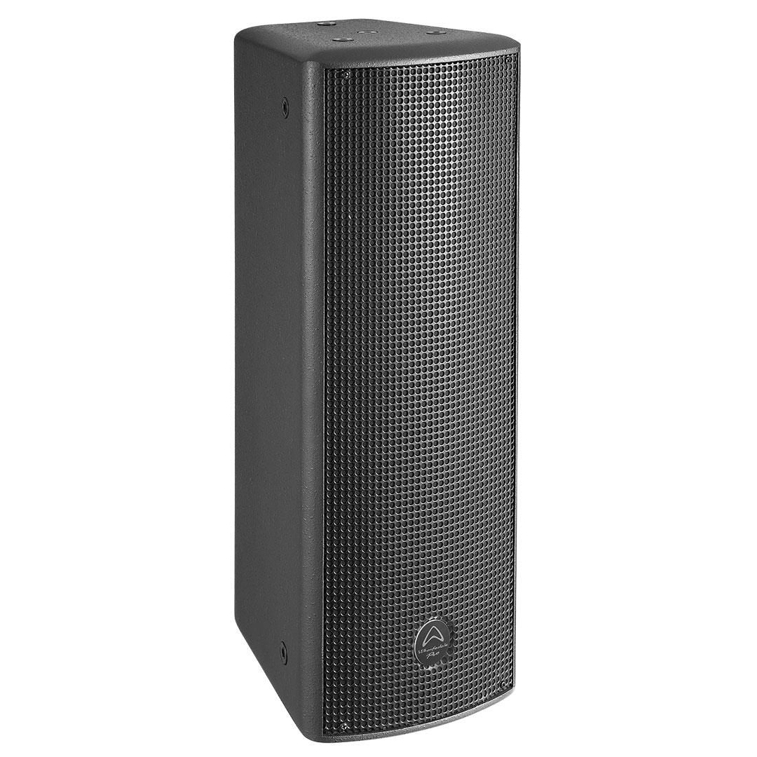Wharfedale Pro Programme 205T Black 2×5 ” SİYAH DUVAR HOPARLÖRÜ 
