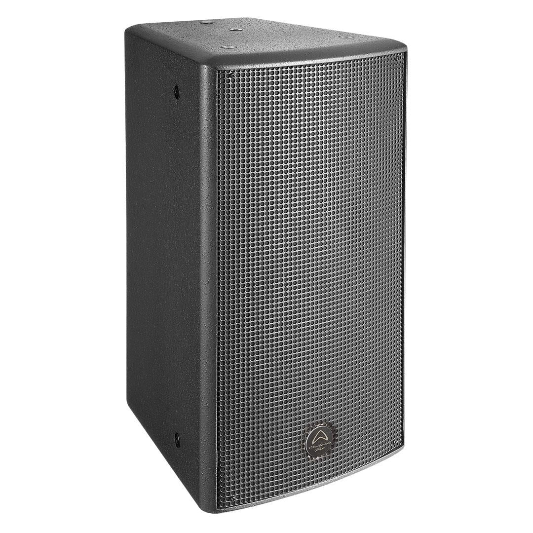 Wharfedale Pro Programme 108T Black 8” SİYAH UVAR HOPARLÖRÜ 