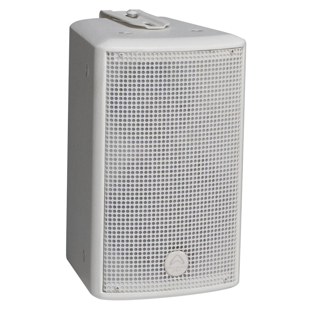 Wharfedale Pro Programme 105T White 5” BEYAZ DUVAR HOPARLÖRÜ 
