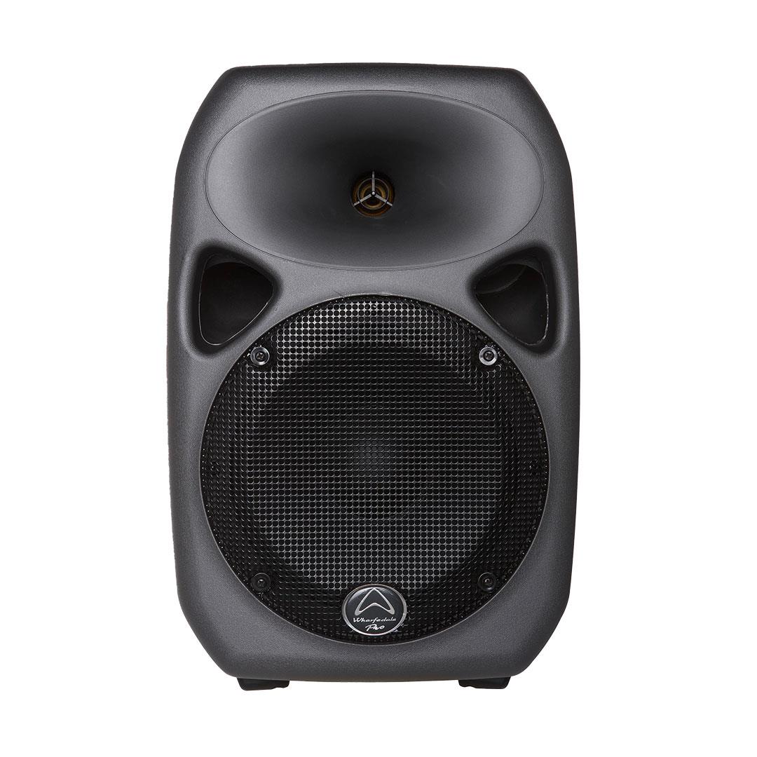 Wharfedale Pro Titan 8 Passive Black IP54 8” SİYAH PASİF KABİN HOPARLÖR