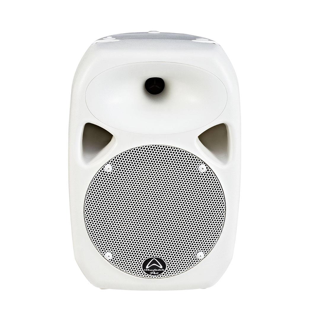 Wharfedale Pro Titan 8 Passive White IP54 8” BEYAZ PASİF KABİN HOPARLÖR