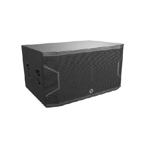 Wharfedale Pro Reason X218B 2x18