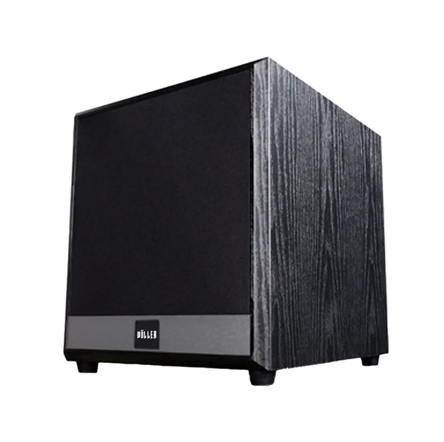 WÖLLER WSUB-12 12'' 300W AKTİF SUBWOOFER