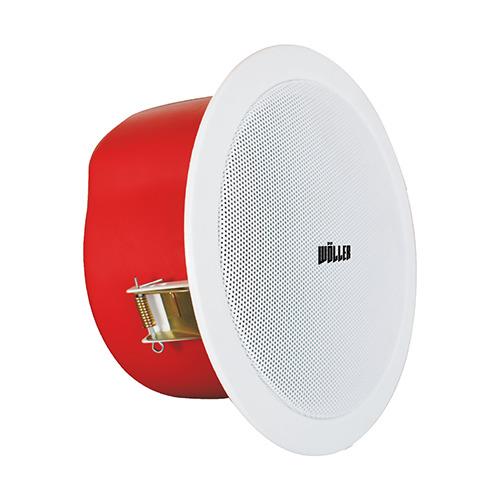 WÖLLER W-650 EN54 16 CM HAT TRAFOLU TAVAN HOPARLÖRÜ