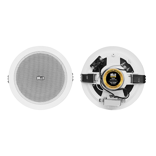 WÖLLER W-510T13 CM TRAFOSUZ TAVAN HOPARLÖRÜ