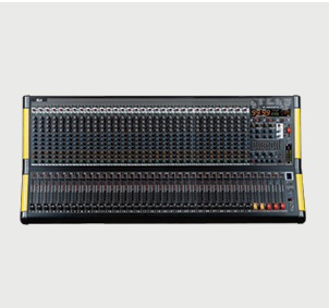 WÖLLER W-3200FX 32 KANAL ANALOG MİKSER