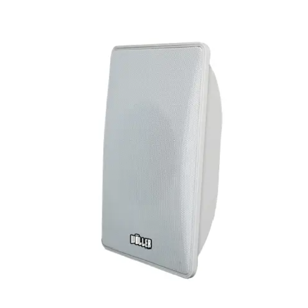 WÖLLER W-530 13 CM TRAFOLU DUVAR HOPARLÖRÜ