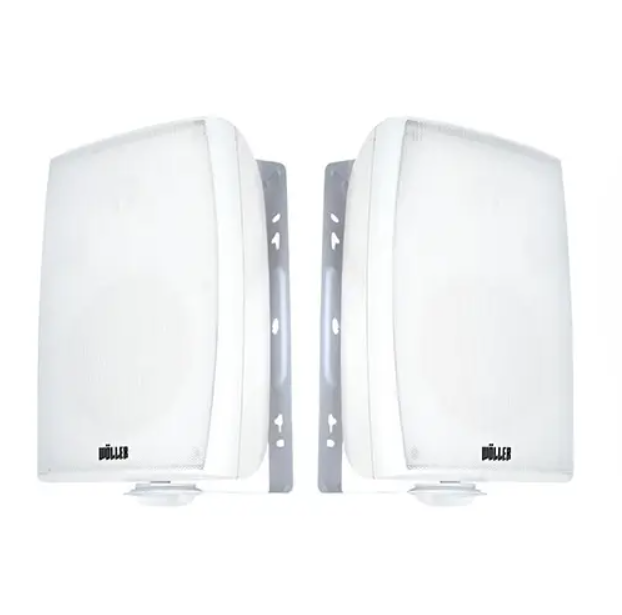 WÖLLER W-6TB 6'' TRAFOLU DUVAR HOPARLÖRÜ