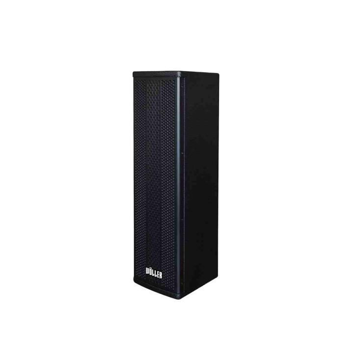 WÖLLER WS-42 2X4'' Ahşap Duvar Hoparlörü