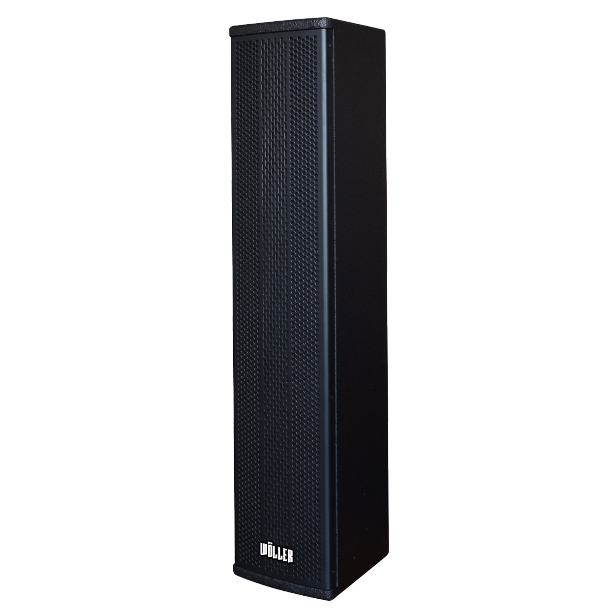 WÖLLER WS-54 4X 5'' Ahşap Duvar Hoparlörü 