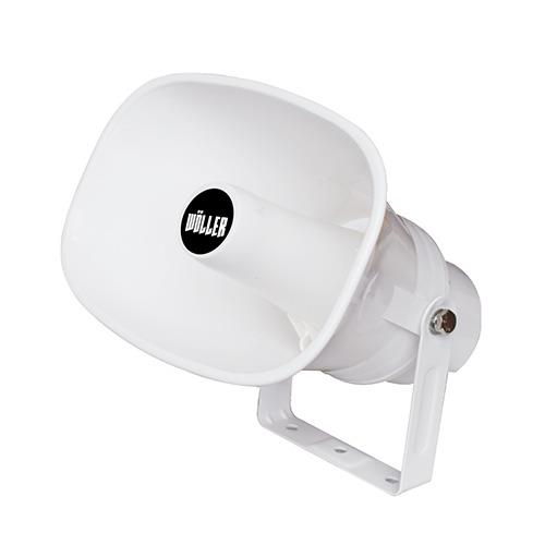 WÖLLER W-730 HAT TRAFOLU HORN HOPARLÖR