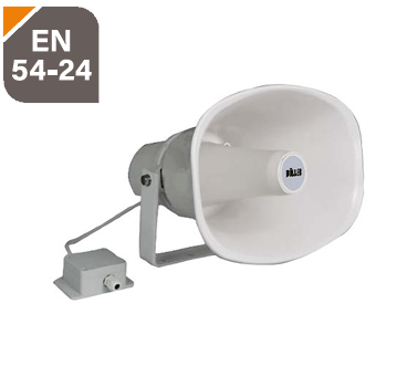 WÖLLER WPER-740EN EN54 HAT TRAFOLU HORN HOPARLÖR
